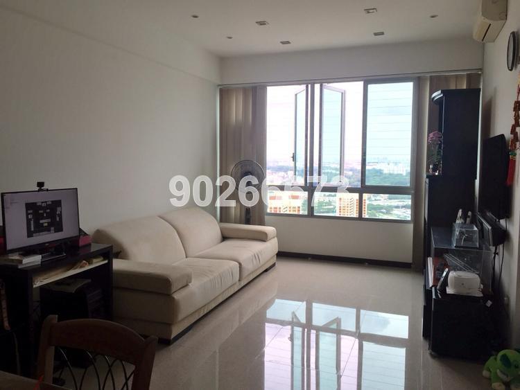 Bishan Loft (D20), Condominium #111429012